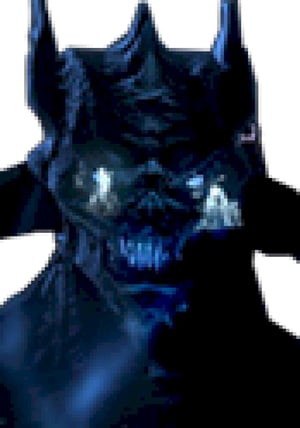 This is the Avatar Image for the Vichian Boonpob (Thai Molam Singer) AI Voice and Text to Speech Generator